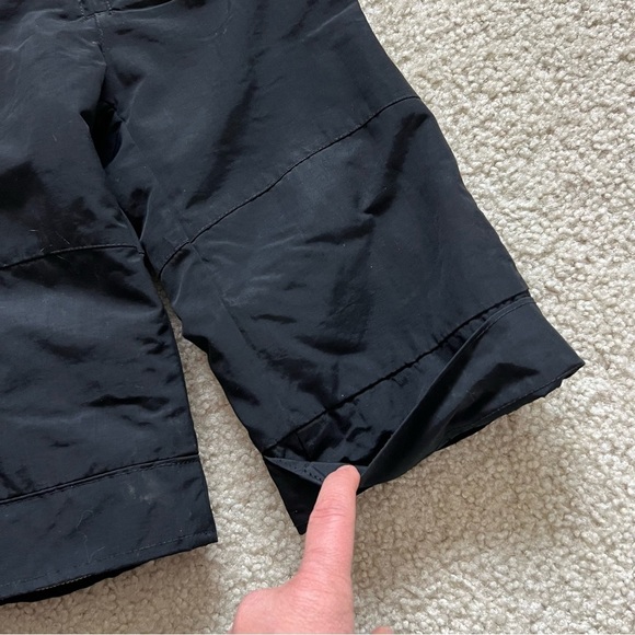 Obermeyer Boys Kids Unisex Ski Snow Bibs Pants Size 2-3T Black I-Grow Zip 25610, - Picture 4 of 16